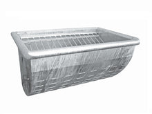 Laden Sie das Bild in den Galerie-Viewer, Raufutterraufe (Beschreibung lesen)