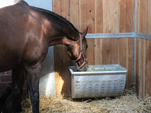 Laden Sie das Bild in den Galerie-Viewer, Raufutterraufe (Beschreibung lesen)