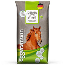 Laden Sie das Bild in den Galerie-Viewer, Eggersmann Derma Vital Cubes 25 kg