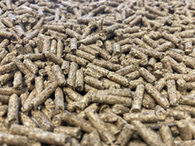 Laden Sie das Bild in den Galerie-Viewer, Havens Cow Junior ( Kälber-Aufzucht-Pellets ) 25kg