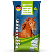 Laden Sie das Bild in den Galerie-Viewer, Eggersmann Mineral Bricks Knoblauch