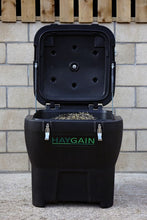 Laden Sie das Bild in den Galerie-Viewer, Heubedampfer HG 600 (setzt euch bitte mit uns in Verbidnung: info@futterfee.de)