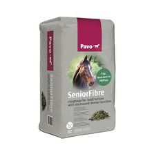 Laden Sie das Bild in den Galerie-Viewer, Pavo SeniorFibre 12kg
