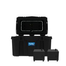 Laden Sie das Bild in den Galerie-Viewer, NUVEQ® Summit Heubedampfer bitte email senden Info@futterfee.de