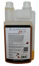 Laden Sie das Bild in den Galerie-Viewer, EST Elektrolyte flüssig 1 l