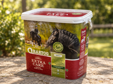 Laden Sie das Bild in den Galerie-Viewer, Hartog Extra Care 6kg ab 01. Oktober verfügbar