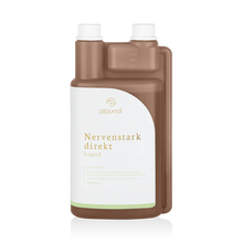 Laden Sie das Bild in den Galerie-Viewer, Alpurial Nervenstark direkt (mit Vorbestellung)