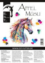 Laden Sie das Bild in den Galerie-Viewer, EST Apfelmüsli 20 kg