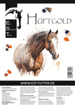 Laden Sie das Bild in den Galerie-Viewer, EST Hüftgold 20 kg (getreidefrei )