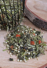 Laden Sie das Bild in den Galerie-Viewer, Eohippos Green Light 4.0 (Mhd 17.09.2025)