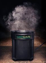 Laden Sie das Bild in den Galerie-Viewer, Heubedampfer HG ONE (setzt euch bitte mit uns in Verbindung: info@futterfee.de)