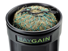 Laden Sie das Bild in den Galerie-Viewer, Heubedampfer HG ONE (setzt euch bitte mit uns in Verbindung: info@futterfee.de)