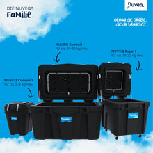 Laden Sie das Bild in den Galerie-Viewer, NUVEQ® Summit Heubedampfer bitte email senden Info@futterfee.de