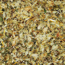 Laden Sie das Bild in den Galerie-Viewer, Nösenberger Kräuter Kur Nr. 5 Gelassenheit 800g