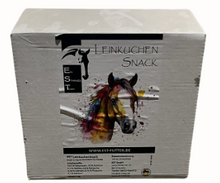 Laden Sie das Bild in den Galerie-Viewer, EST Leinkuchen Snack