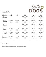 Laden Sie das Bild in den Galerie-Viewer, Halsband Mogli