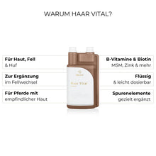 Laden Sie das Bild in den Galerie-Viewer, Alpurial Haar Vital (mit Vorbestellung)