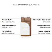 Laden Sie das Bild in den Galerie-Viewer, Alpurial Muskelkraft 1L (mit Vorbestellung)