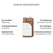 Laden Sie das Bild in den Galerie-Viewer, Alpurial Nervenstark 1L (mit Vorbestellung)