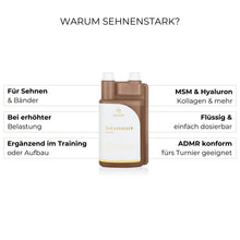 Laden Sie das Bild in den Galerie-Viewer, Alpurial Sehnenstark 1L (mit Vorbestellung)