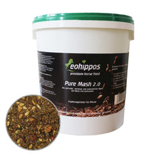 Laden Sie das Bild in den Galerie-Viewer, Eohippos Pure Mash 2.0 (mit Vorbestellung)