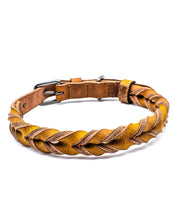 Laden Sie das Bild in den Galerie-Viewer, Halsband Mogli