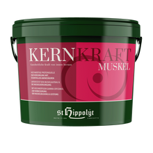 Laden Sie das Bild in den Galerie-Viewer, Kernkraft Muskel