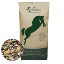 Laden Sie das Bild in den Galerie-Viewer, Eohippos Stay Calm MHD 09/2025