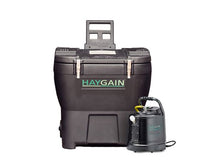 Laden Sie das Bild in den Galerie-Viewer, Heubedampfer HG 600 (setzt euch bitte mit uns in Verbidnung: info@futterfee.de)