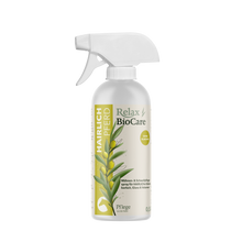 Laden Sie das Bild in den Galerie-Viewer, Relax Biocare Hairlich Mähnen- & Schweifspray (neue Rezeptur)