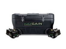 Laden Sie das Bild in den Galerie-Viewer, Heubedampfer HG 2000 (setzt euch bitte mit uns in Verbidnung: info@futterfee.de)