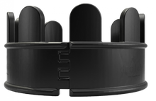 Laden Sie das Bild in den Galerie-Viewer, NUVEQ® Durabale Heuraufe