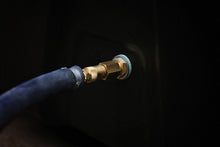 Laden Sie das Bild in den Galerie-Viewer, Heubedampfer HG 2000 (setzt euch bitte mit uns in Verbidnung: info@futterfee.de)