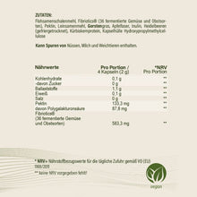 Laden Sie das Bild in den Galerie-Viewer, Hu´care FIBER MIX FIBRIOTICS 250 Kapseln