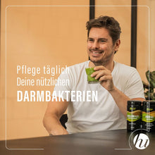 Laden Sie das Bild in den Galerie-Viewer, Hu´care FIBER MIX FIBRIOTICS 250 Kapseln