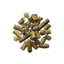 Laden Sie das Bild in den Galerie-Viewer, Agrobs Agrobs Teffcobs 20kg (wenig zucker und Fruktan )