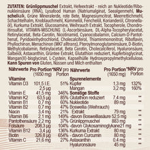 Laden Sie das Bild in den Galerie-Viewer, Hu´care JOINTCARE Mobil bleiben 90 Kapseln
