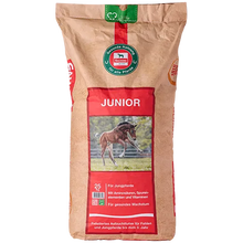 Laden Sie das Bild in den Galerie-Viewer, Salvana Junior Pellets 25kg