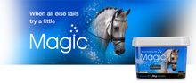Laden Sie das Bild in den Galerie-Viewer, Magic Powder 1,5 kg NAF + GRATIS Bundle NAF Instant Magic (nur für kurze Zeit)