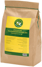 Laden Sie das Bild in den Galerie-Viewer, Nösenberger Indische Flohsamenschalen - Plantago ovata