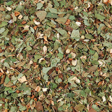 Laden Sie das Bild in den Galerie-Viewer, Weißdornblätter