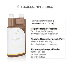 Laden Sie das Bild in den Galerie-Viewer, Alpurial Gelenkfit 1L (mit Vorbestellung)