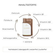 Laden Sie das Bild in den Galerie-Viewer, Alpurial Nervenstark 1L (mit Vorbestellung)