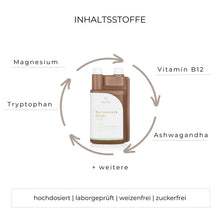 Laden Sie das Bild in den Galerie-Viewer, Alpurial Nervenstark direkt (mit Vorbestellung)