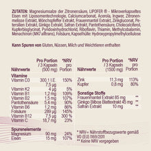 Laden Sie das Bild in den Galerie-Viewer, Hu´care PMS Balance Mehr Harmonie 90 Kapseln