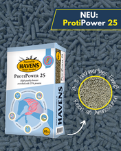 Laden Sie das Bild in den Galerie-Viewer, Havens ProtiPower 25