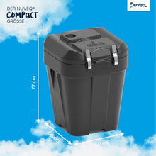 Laden Sie das Bild in den Galerie-Viewer, NUVEQ® Compact Eco Heubedampfer Ausstellungsgerät / Vorführgerät