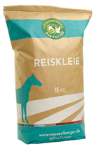Laden Sie das Bild in den Galerie-Viewer, Nösenberger Reiskleie