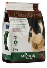 Laden Sie das Bild in den Galerie-Viewer, Ungulat Hufkur