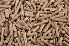 Laden Sie das Bild in den Galerie-Viewer, Eggersmann Kombi Pellets 6mm 25kg